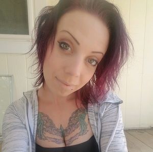 Meet your Posher, Ashlee